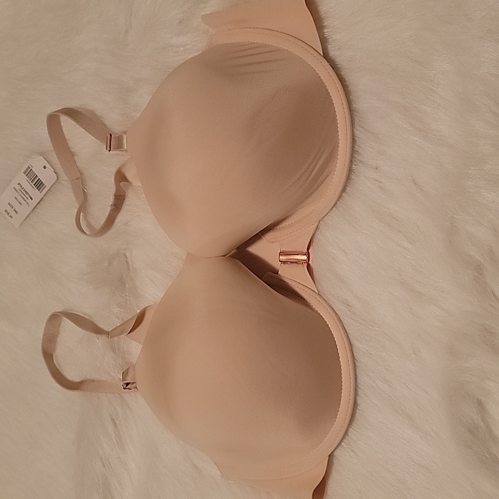 Soma 34D bra